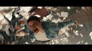 Set yourself free  Starling Bank UK TV commercial Autumn 2021