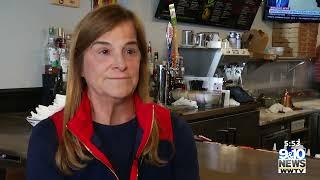 Inside The Kitchen at Vita Bella Italian Kitchen and Market in Frankfort