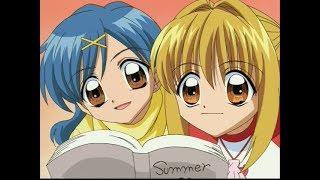 Mermaid Melody Principesse Sirene Episodio 15 La Promessa