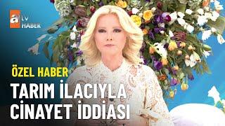 Canlı yayında itirafta yeni perde...  - atv  Haber 7 Eylül 2024