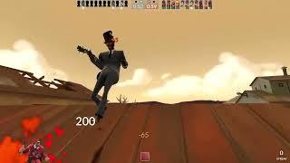 Ster Streams - Team Fortress 2 & ANGER FOOT 7122024