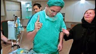 Dokter atheis alami Keajaiban dan Masuk Islam saat bayinya yg baru lahir sekarat dan akan di Operasi