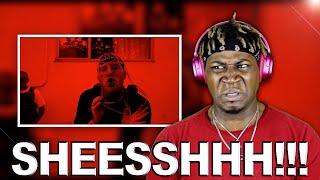 Tom Macdonald - D.R.U.G ft. Madchild END GAME FLOW TM Reacts 2LM Reaction