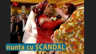 nunta cu scandal --- Viziru in Inima de TIGAN