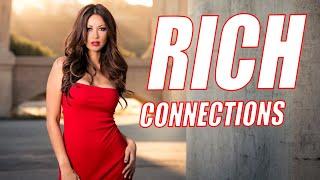 Best Russian Melodrama 2021 Rich Connections New Russian Romance Movies 2021