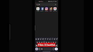 Cara Gampang Buka Video D3w4s4 Di Opera mini #shorts