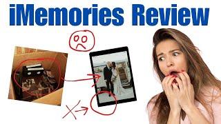 iMemories Review 2023 - Pros & Cons Of iMemories - The Best Analog To Digital Converter Service?