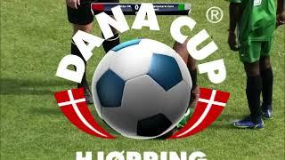 Dana Cup 2022 A-final - B18   Vidar FK  - MAILANTARKI CARE SPORT