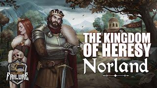 Introducing The Heresy Brothers  Norland episode 1