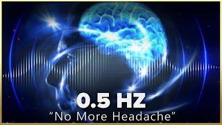 ⭐NO MORE HEADACHE Headache Relief In An Instant⭐Migraine Relief Binaural Beats Subliminal Music#167