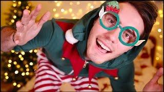 THE ULTIMATE CHRISTMAS VIDEO