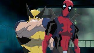 Deadpool And Wolverine Must Work Together To Eliminate The Strongest Superhero