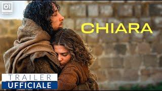 CHIARA di Susanna Nicchiarelli 2022 - Trailer Ufficiale HD