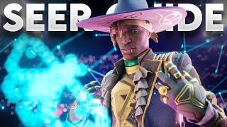 Best Seer Guide For Learning Going Noob To Pro On Apex Legends Season 10 Emergence