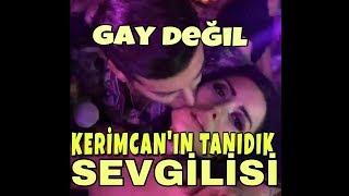 Kerimcanın sevgilisi tarz yarışmasından