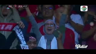 Full Highlights - Timnas Indonesia U16 Vs Myanmar. TO FINAL