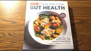Do You Taste It? - Cook For Your Gut Health Cookbook by Americas Test Kitchen
