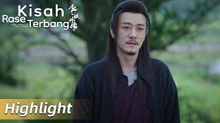 Highlight EP11 Miao Renfeng telah kembali  Side Story of Fox Volant  WeTV【INDO SUB】