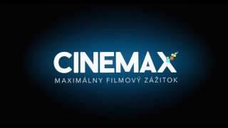 CINEMAX 3D  Cinema Opening Scene