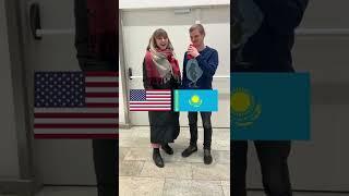 TikTok США или Казахстан? Тренды 2022