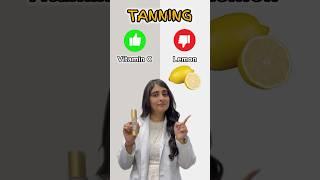 How to remove Sun Tan  How to remove Tanning  How to Detan  Dermatologist tips for Tanning