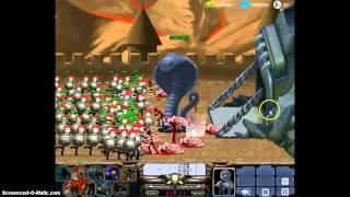 Stick War 2 Hacked-Part 5 Medusas End