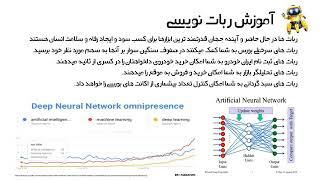 آموزش ربات نویسی، بورس، ثبت نام ایران خودرو، تلگرام و ...