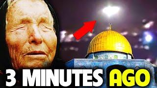 2024 Is the Year Baba Vanga Warned Us About and Its Already BEGUN