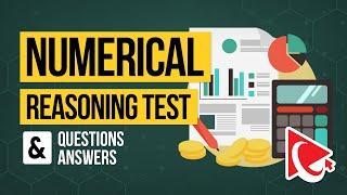 How to Crack a Numerical Reasoning Test Questions and Answers