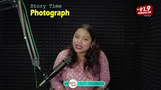 Story Time- Heart Touching Story Photograph by RJ Madhu  91.9 SIDHARTH FM