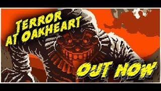 Terror At Oakheart  Release Trailer