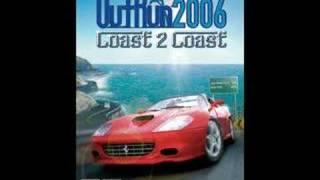 OutRun 2006 - Splash Wave