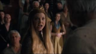 Margaery Tyrell We all need to leave - Game of Thrones S06E10