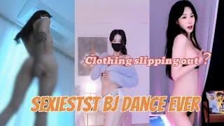 4K Sexiest Korean BJ sexy dance video 2024AfreecaTV