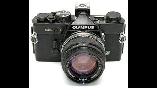 Olympus OM2 Review