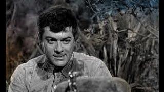 TONY CURTIS in  the DEFIANT ONES 