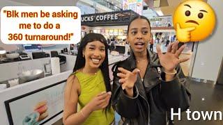 Ethiopian girls explain why they dont like American men and the culture here 