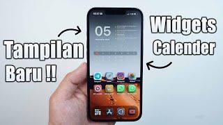 Ubah Tampilan Home Screen iPhone dengan Widget ini