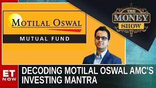 MOSL Nifty India Defence Indexs Fund Manager Pratik Oswals Top Sector & Stocks  The Money Show