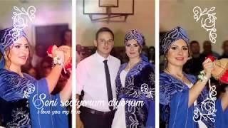 Pakize & Reyhan - Wedding – Калиопа Dulovo Bulgaria 2018