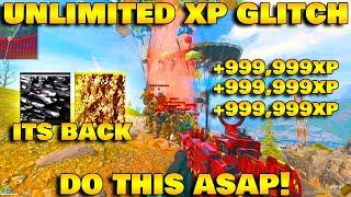 *NEW* UNLOCK ALL CAMOS GLITCH IN JUST ONE DAY IS FINALLY BACK IN WARZONE 3 FAST UNLOCK GLITCH 