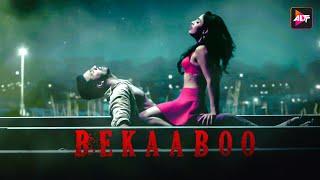 Bekaaboo   New  Episode 3  Altt  New Released Latest Hindi Web Series 2024   Kiyan Kashti