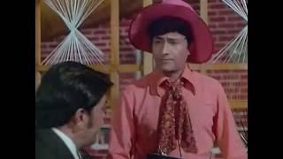 SHAREEF BUDMAASH 1973 Dev Anand -Hema Malini- Full movie