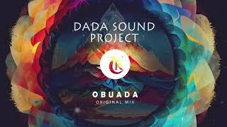DaDa Sound Project - Obuada Tibetania Records