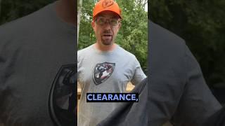 **HUGE CLEARANCE SALE** at Blocker Outdoors