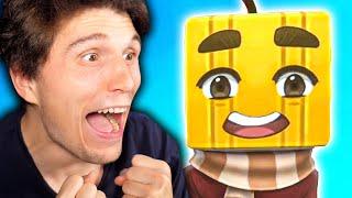 Die Entwickler haben mich ins Spiel eingebaut  Youtubers Life 2