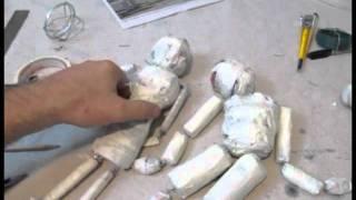 How to Make a Marionette