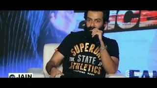 prithviraj talks about chiyaan vikram