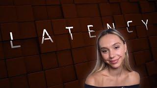 ‘Latency’ Star Alexis Ren on the Film’s Depiction of Technology and Agoraphobia  Mashable