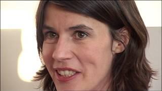 Irène Jacob on La double vie de Véronique